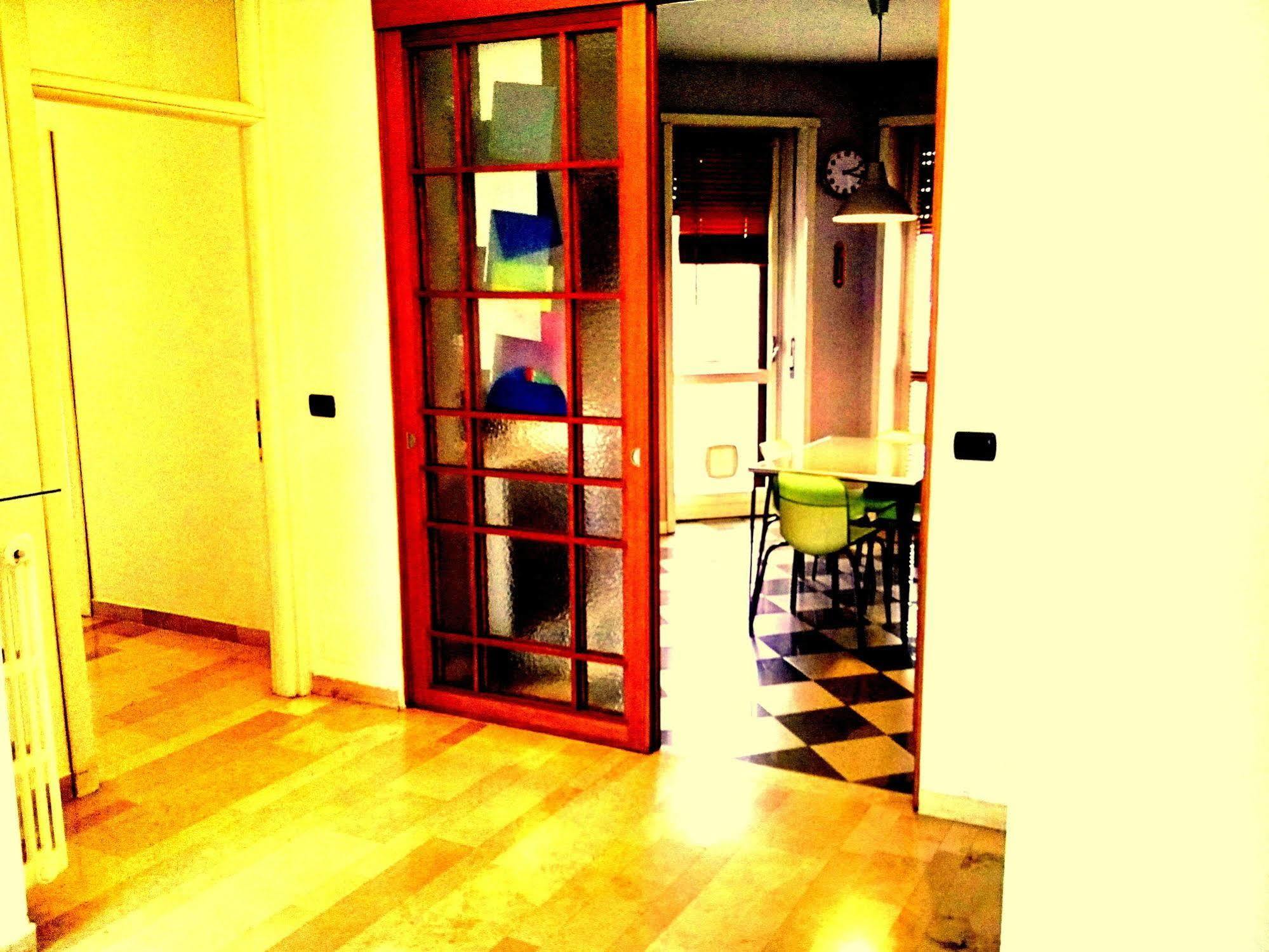 Vercelli Apartment נוברה מראה חיצוני תמונה